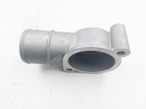 Coperchio del Termostato D-eutz TCD2012 BF4M2012 BF6M1013 04256565 04256445 - Product Image 5