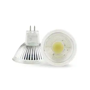 Sản phẩm mới nhất MR16 220V 5W dẫn ánh sáng tại chỗ gu5. 3 giá rẻ LED Spotlight giá rẻ cổ điển 12V 3 wát LED Downlight Mini 30 mét - Product Image 1