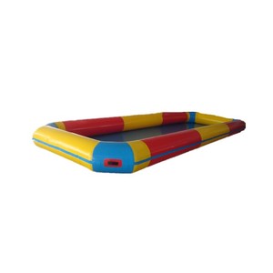 Tente gonflable pour faire de la publicité, <span class=keywords><strong>piscine</strong></span> toboggan pour enfants, sports d'eau, à vendre, diamètre de <span class=keywords><strong>5</strong></span> <span class=keywords><strong>m</strong></span> - Product Image 6