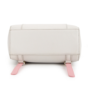 # 7461 Vente chaude Sacs à main imperméables fabriqués au Myanmar sans <span class=keywords><strong>tarif</strong></span> douanier Sacs à main pour femmes Sac à dos mignon pour filles - Product Image 4