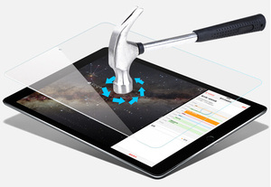 Gros immobilier prestige trempé verre écran <span class=keywords><strong>Film</strong></span> protecteur pour iPad Pro - Product Image 1