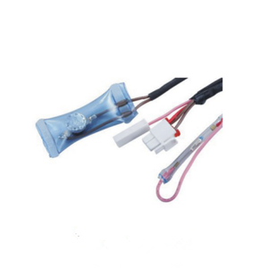 Rohs Chứng Nhận KSD Nhiệt 3017 Pin-Powered Sử Dụng Thương Mại Cho Tủ Lạnh Tủ Đông Mát Hộ Gia Đình Làm Bằng Nhựa - Product Image 1