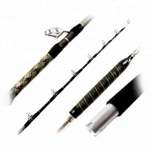 saltwater trolling rods, saltwater trolling rods Suppliers and