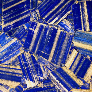 Khách Hàng Thiết Kế <span class=keywords><strong>Lapis</strong></span> <span class=keywords><strong>Lazuli</strong></span> Countertop/Bồn Rửa Phòng Tắm/Bàn Ăn/Tất Cả Các Loại Đồ Nội Thất - Product Image 3