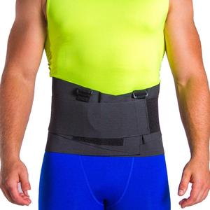 Đai Hỗ Trợ Lưng Đàn Hồi Với Dây Treo Lưng Đai Hỗ Trợ Lưng Dưới Cho Nam Và Nữ - Product Image 3