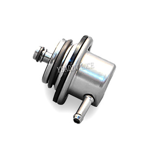 Régulateur de pression de <span class=keywords><strong>carburant</strong></span> à 3 barres pour GM, Opel Vauxhall ASTRA, Daewoo OEM 5WK90641K/90411542 - Product Image 1