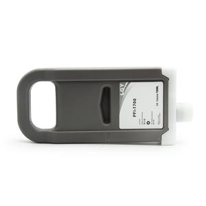 Ocinkjetสําหรับ<span class=keywords><strong>canon</strong></span>หมึกcartrige PFI-1700 ตลับหมึก<span class=keywords><strong>ราคา</strong></span><span class=keywords><strong>ถูก</strong></span>สําหรับ<span class=keywords><strong>Canon</strong></span> IPF 4000 Pro 2100 4100 6100 2000 4000 4000S 6000Sเครื่องพิมพ์ - Product Image 4
