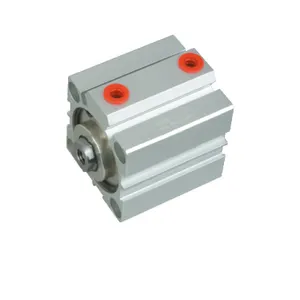 SNS CQ2 series pneumatic compact air cylinder