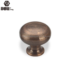 Commode Utilisation zamak en aluminium, plus léger et moins cher <span class=keywords><strong>Chrome</strong></span> plaque <span class=keywords><strong>ou</strong></span> Tache <span class=keywords><strong>nickel</strong></span> bdrawe En Laiton ronde - Product Image 2