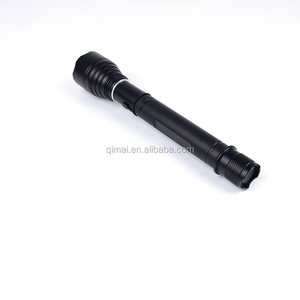 Estilo de energía <span class=keywords><strong>linterna</strong></span> <span class=keywords><strong>militar</strong></span> táctica auto defensa <span class=keywords><strong>linterna</strong></span> LED 18650 <span class=keywords><strong>linterna</strong></span> - Product Image 4