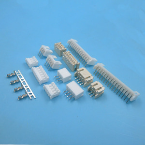 Connettore phsd 2.0mm verticale wafer doppia fila 2*4p connettore - Product Image 1