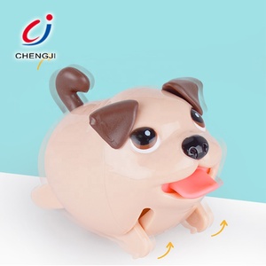 En çok satan plastik oyun setleri ev kapalı mini pet köpek çocuk oyuncağı ucuz - Product Image 5