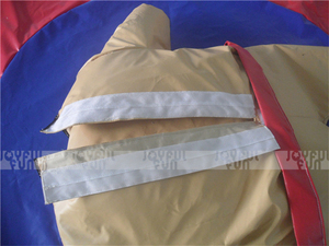 Alta Calidad Juego de Deportes Inflable Luchador De Sumo Trajes <span class=keywords><strong>para</strong></span> <span class=keywords><strong>Alquilar</strong></span> - Product Image 4