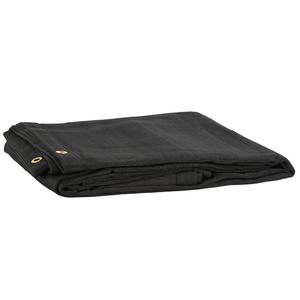 Vente en gros d'usine vente chaude 10 oz <span class=keywords><strong>bâche</strong></span> de <span class=keywords><strong>camion</strong></span> à <span class=keywords><strong>benne</strong></span> basculante tissée en vinyle de maille de polyester enduit de PVC multicolore - Product Image 2