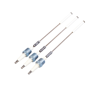 Alümina seramik ateşleyici alev sensörü - Product Image 3