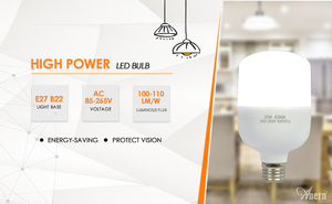 Bóng Đèn <span class=keywords><strong>Led</strong></span> Hình Chữ T B22 E27 Bóng Đèn <span class=keywords><strong>Led</strong></span> Hình Chữ T 30W <span class=keywords><strong>40W</strong></span> 50W - Product Image 2