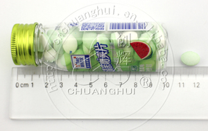 High Quality Sorbitol Tablet <strong>Candy</strong> / <strong>Sugar</strong>-Free Pressed Fresh <strong>Candy</strong> - Product Image 4