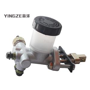 Remolque Esparcidor Orgánico para Motocicleta <span class=keywords><strong>Loncin</strong></span> Lifan <span class=keywords><strong>300</strong></span> ATV y Motocicleta de 250cc, Nuevo, Hecho de Metal, en Venta - Product Image 1