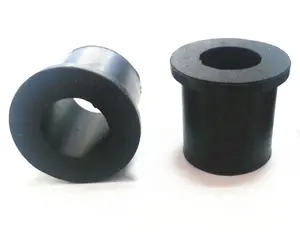 complex rubber profile cars or motorcycle used automotive rubber bushing china suppliers