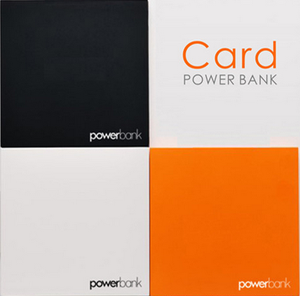 2500 mAh Ultra paquete banco portable más delgado y más ligero Universal cargador batería externo <span class=keywords><strong>para</strong></span> el - Product Image 6
