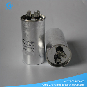 <span class=keywords><strong>The</strong></span> metal can power capacitor - Product Image 4