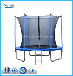 Trampoline pour enfants, nouveau Style, vente en gros - Product Image 3