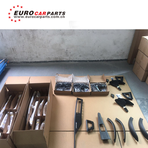 Serie 3 serie 4 F30 F35 F32 <span class=keywords><strong>F36</strong></span> parti interne in fibra di carbonio per F30 F32 F35 <span class=keywords><strong>F36</strong></span> a MP decorazione interna in fibra di carbonio - Product Image 2