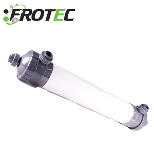 Sử Dụng Làm Sạch Công Nghiệp PAN UF-4046 0.01 <span class=keywords><strong>Micron</strong></span> Uf Màng Lọc Siêu Lọc Để Xử Lý Nước Thương Mại - Product Image 2