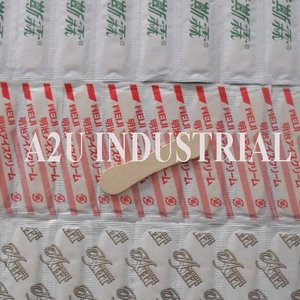 Madera <span class=keywords><strong>de</strong></span> abedul desechable helado cuchara/Pala - Product Image 2