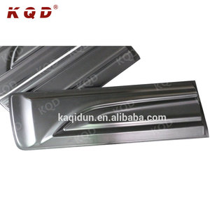 Nuevo estilo auto accesorios lateral cuerpo recorta <span class=keywords><strong>4x4</strong></span> para Triton L200 Accesorios - Product Image 4