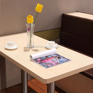 Sofá de Pared <span class=keywords><strong>para</strong></span> Restaurante al por Mayor, Sofá de Bistró Económico, Silla de Sofá <span class=keywords><strong>para</strong></span> Restaurante, Muebles de Restaurante Usados - Product Image 5