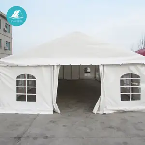 3m By 9m Wedding White Pvc Big Events Marquee Low Price Outdoor Party Wedding Tent