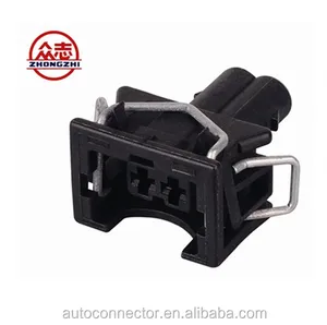 DJ7023-3.5-21 2 pin di alta qualità amp ket connettore del cavo del connettore automotive tyco connettore elettrico auto