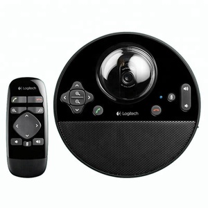 <span class=keywords><strong>Caméra</strong></span> de vidéoconférence Logitech HD BCC950 originale - Product Image 2