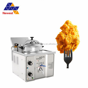 500ความดันทอด/ความดันทอดไก่ด่วน/ไก่ความดันทอด - Product Image 4