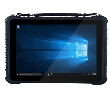 SENTER-Tableta resistente ST935E, android 8,1/Win 10 os, soporte NFC android 8,1, estación de acoplamiento, tableta resistente, ventana de 10 pulgadas