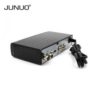 Alta calidad ODM soporte de servidor 7-días EPG función DVB T2 <span class=keywords><strong>TDT</strong></span> HD sintonizador - Product Image 2