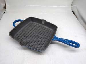 Batterie de cuisine En fonte - Product Image 3