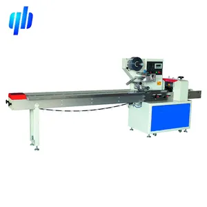 Chocolate bar foil wrapping machine