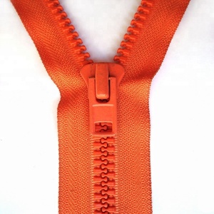 Neon Color Molded Plastic Zipper 18cm <strong>Zip</strong> <strong>Fastener</strong> - Product Image 2