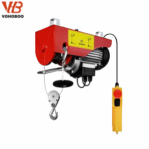 800 kg 220 V polipasto eléctrico - Product Image 2