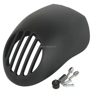 Tcmt Abs Koplamp Kuip Voorkap Vork Mount Voor Harley Sportster Dyna Fx Xl Nieuwe Xf2906189