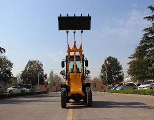 Alibaba Nhà Cung Cấp Vàng Của Wheel <span class=keywords><strong>Loader</strong></span> <span class=keywords><strong>ZL10A</strong></span> Với Giá Cả Cạnh Tranh - Product Image 3