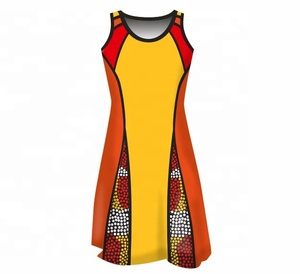 Ventas calientes Vestido de <span class=keywords><strong>netball</strong></span> <span class=keywords><strong>sexy</strong></span> Vestido casual Patrones Vestido de <span class=keywords><strong>netball</strong></span>