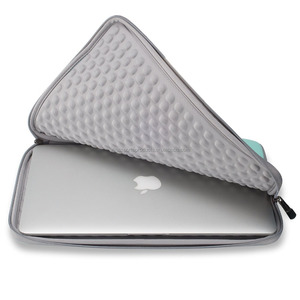 <span class=keywords><strong>13</strong></span>-inch Cielo Blu Neoprene Copertura Della Cassa Del Manicotto Del Computer Portatile <span class=keywords><strong>per</strong></span> <span class=keywords><strong>MacBook</strong></span> <span class=keywords><strong>13</strong></span> "-<span class=keywords><strong>13</strong></span>.3" - Product Image 1
