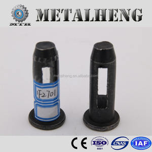 Mạ Kẽm Nhôm Hình Thức Bê Tông Eye Bolt Nêm <span class=keywords><strong>Pin</strong></span> - Product Image 2