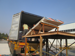 Résistant à l'eau à haute résistance de <span class=keywords><strong>gypse</strong></span> <span class=keywords><strong>cloison</strong></span> de bureau prix - Product Image 6