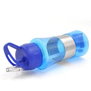 Personalizada a prueba de fugas deportes botellas de 20 litro de agua de plástico para acampar - Product Image 4