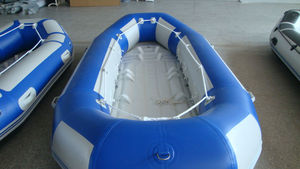 2015 fait- en- de la chine de haute qualité à bas prix rafting bateau pneumatique - Product Image 4