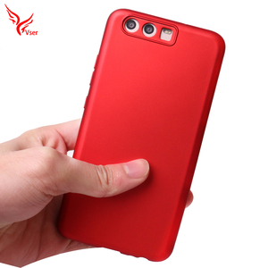 Chất Lượng cao TPU PC Full Cover Quay Lại <span class=keywords><strong>360</strong></span> Bằng Điện Thoại Di Động Trường Hợp đối với <span class=keywords><strong>Huawei</strong></span> <span class=keywords><strong>P10</strong></span> P9 P8 P7 - Product Image 3